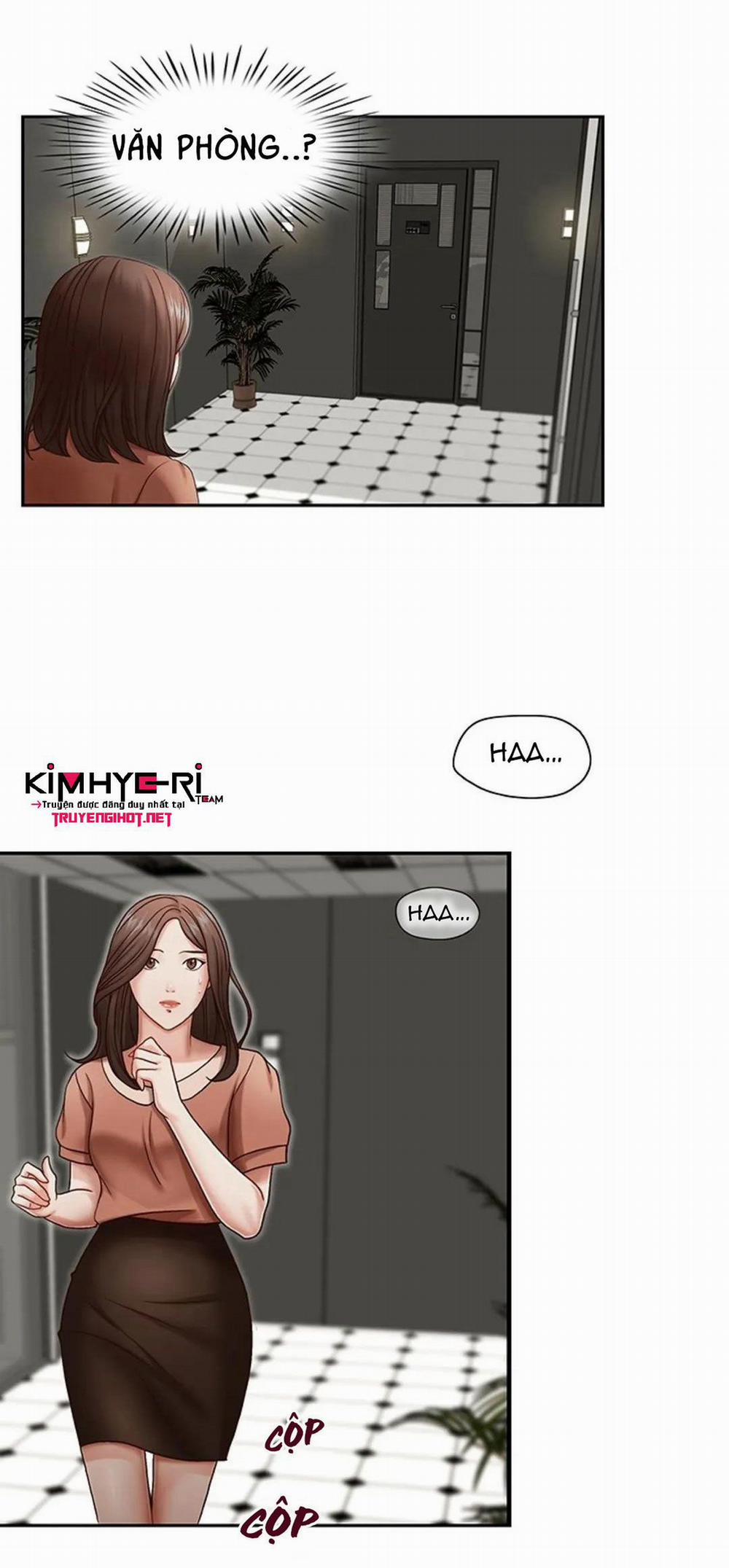 Thư Ký Của Anh Trai 18 trang 29