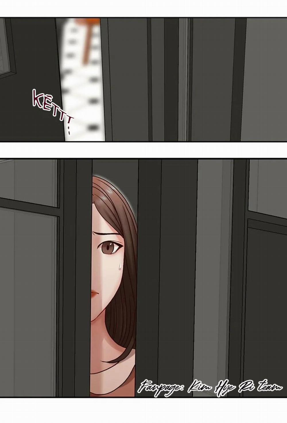 Thư Ký Của Anh Trai 18 trang 32