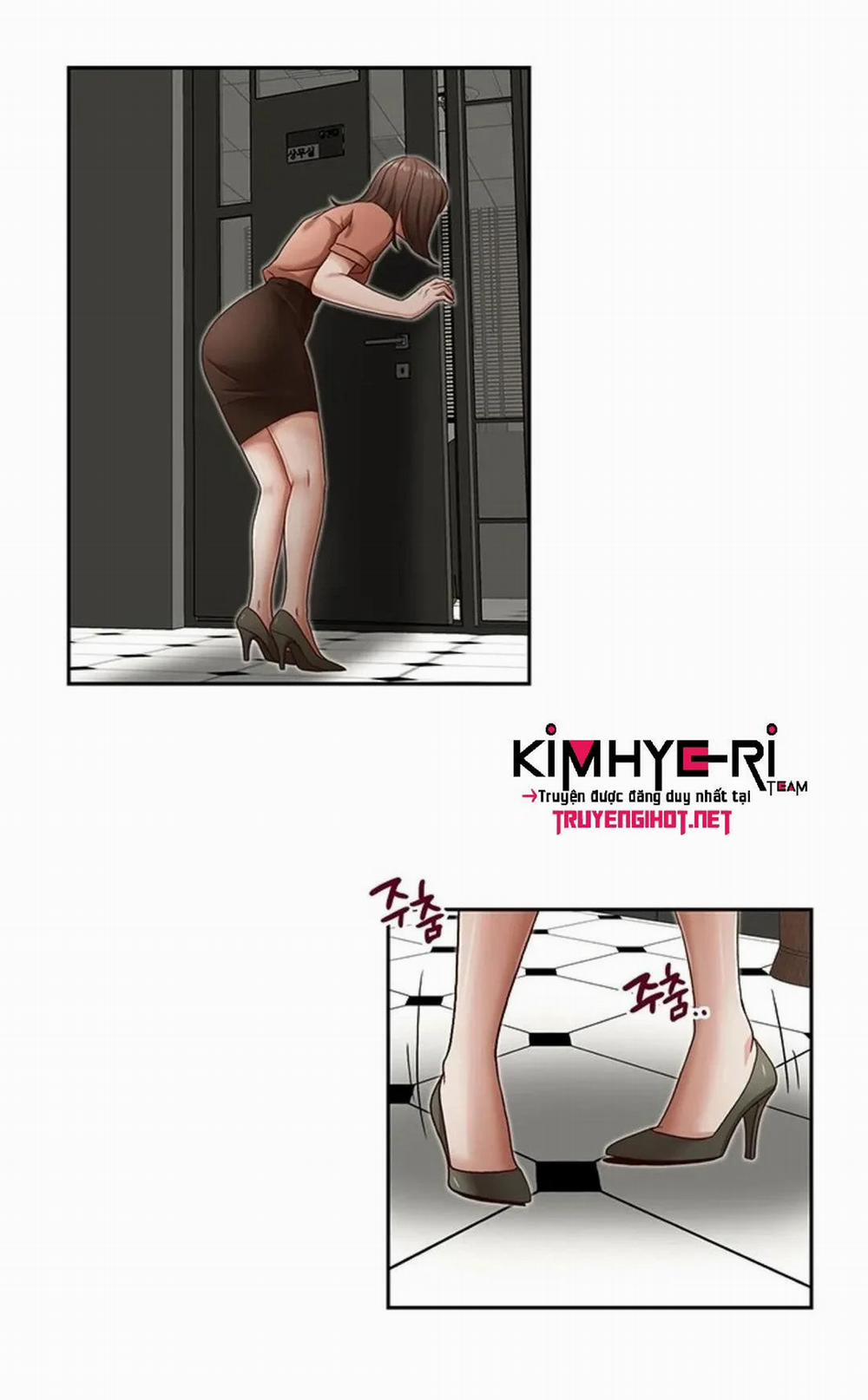 Thư Ký Của Anh Trai 18 trang 43