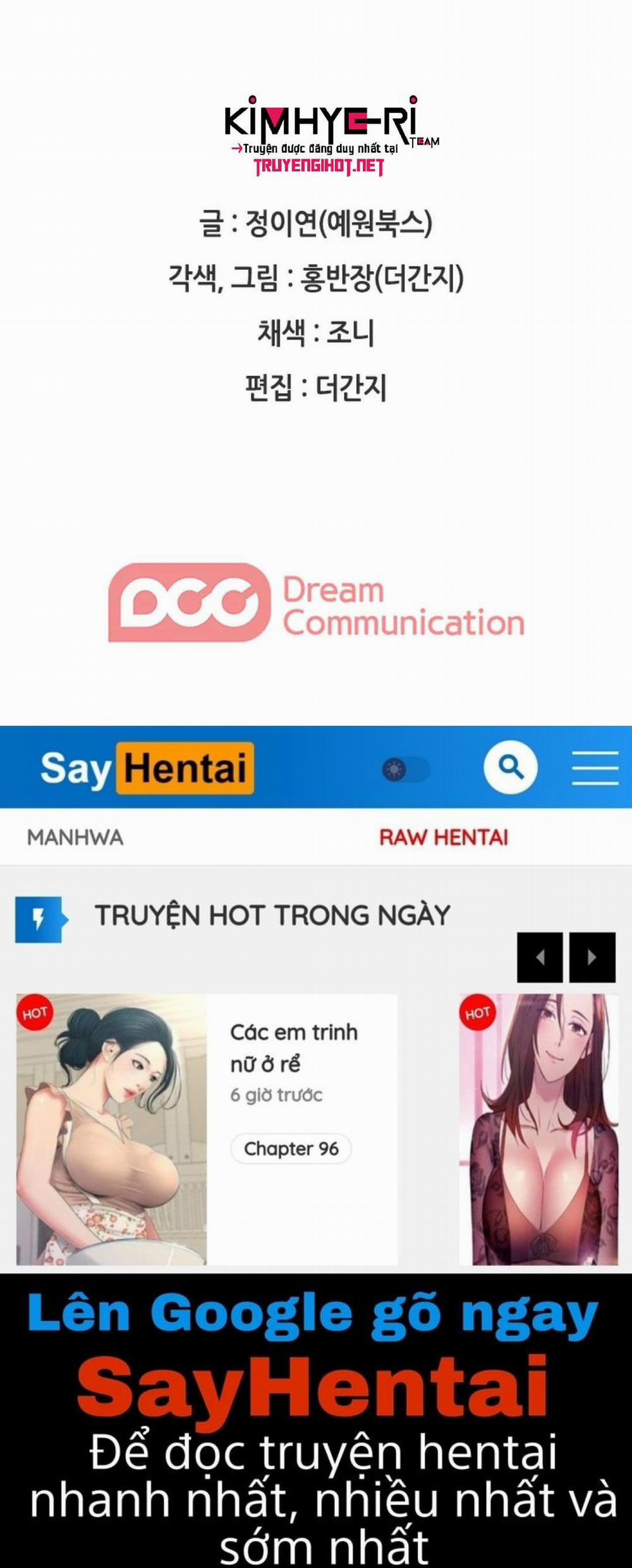 Thư Ký Của Anh Trai 18 trang 45