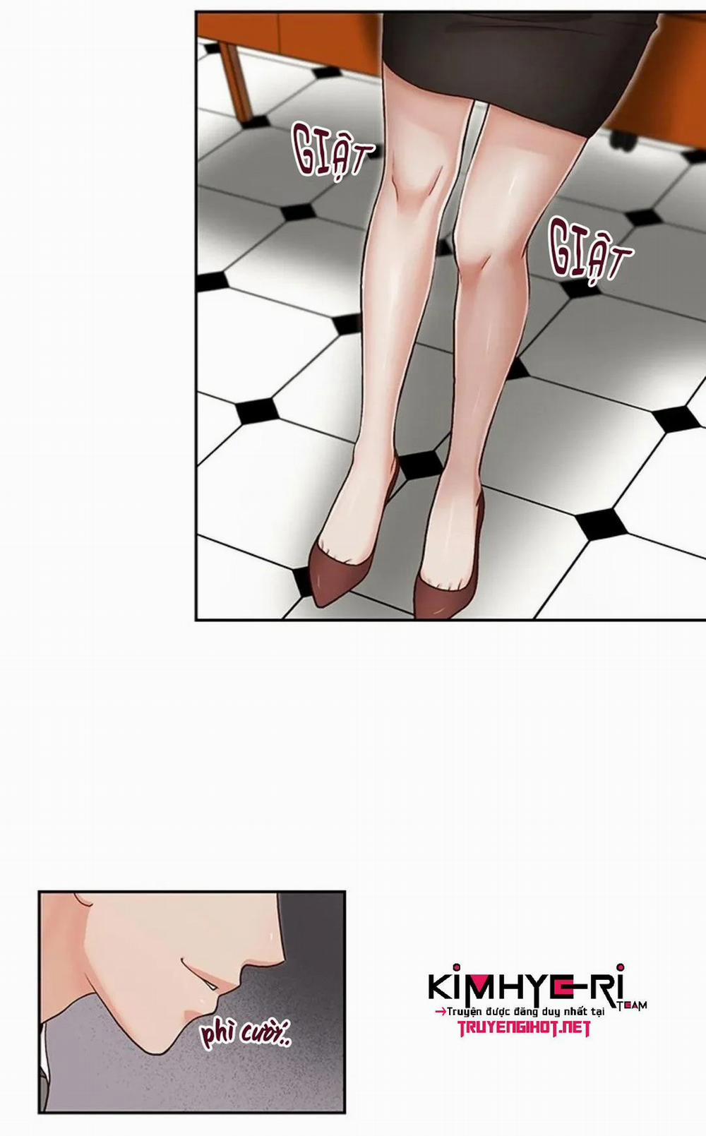 Thư Ký Của Anh Trai 18 trang 8