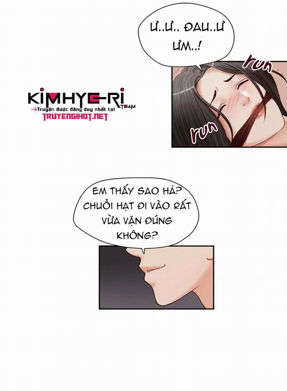 Thư Ký Của Anh Trai 19 trang 15