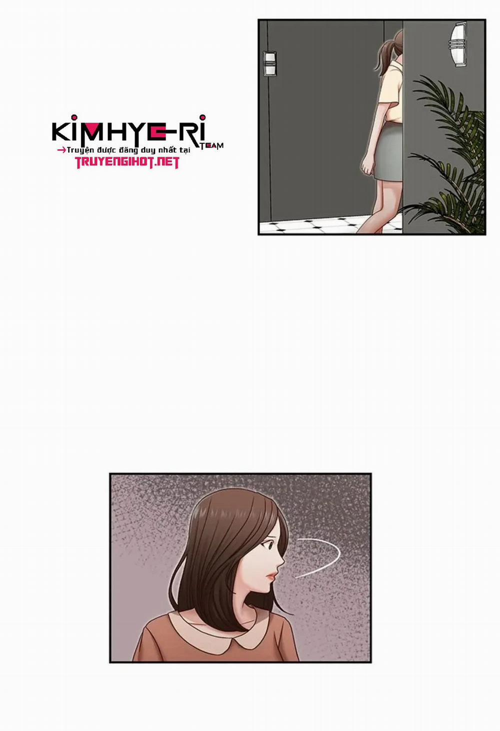 Thư Ký Của Anh Trai 19 trang 26