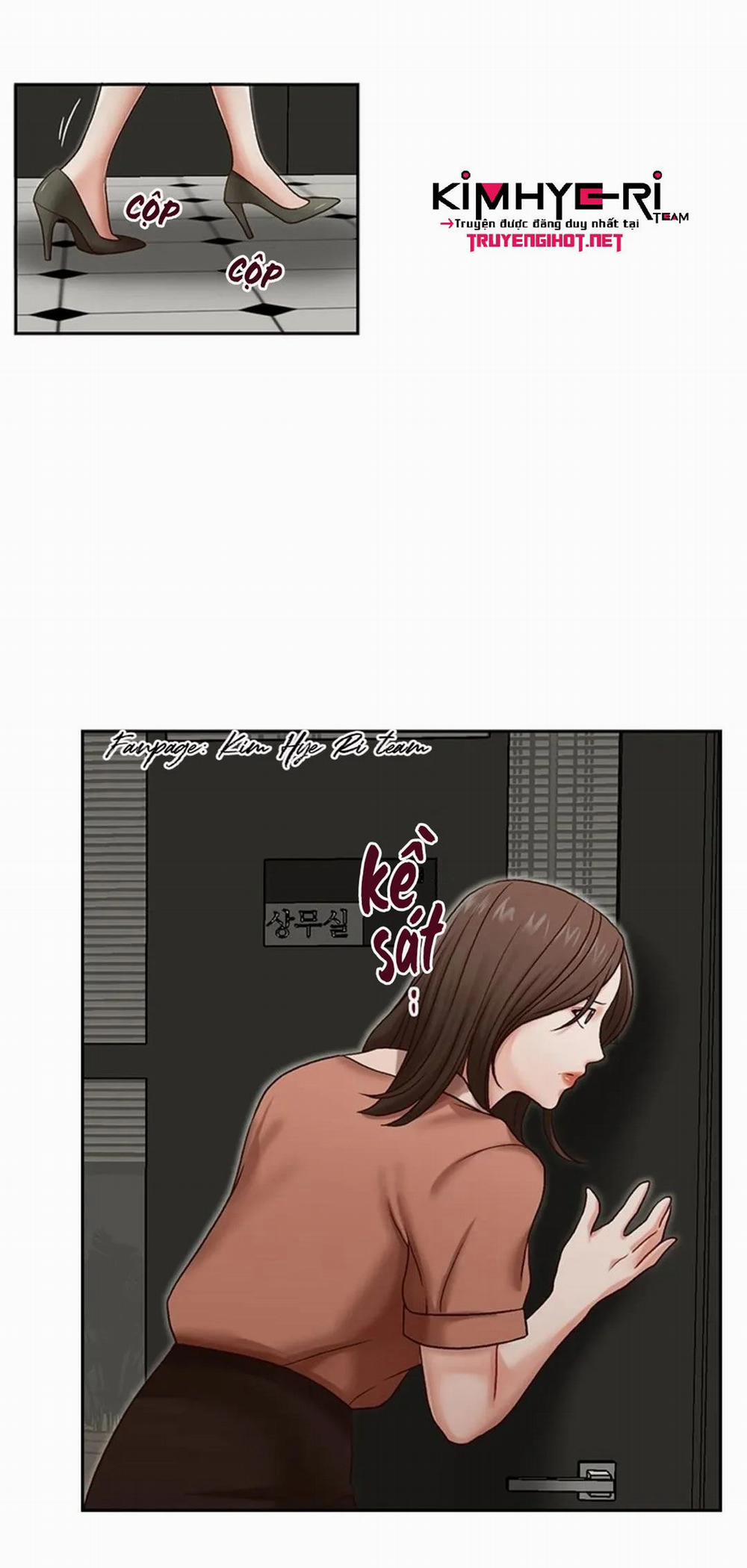 Thư Ký Của Anh Trai 19 trang 27