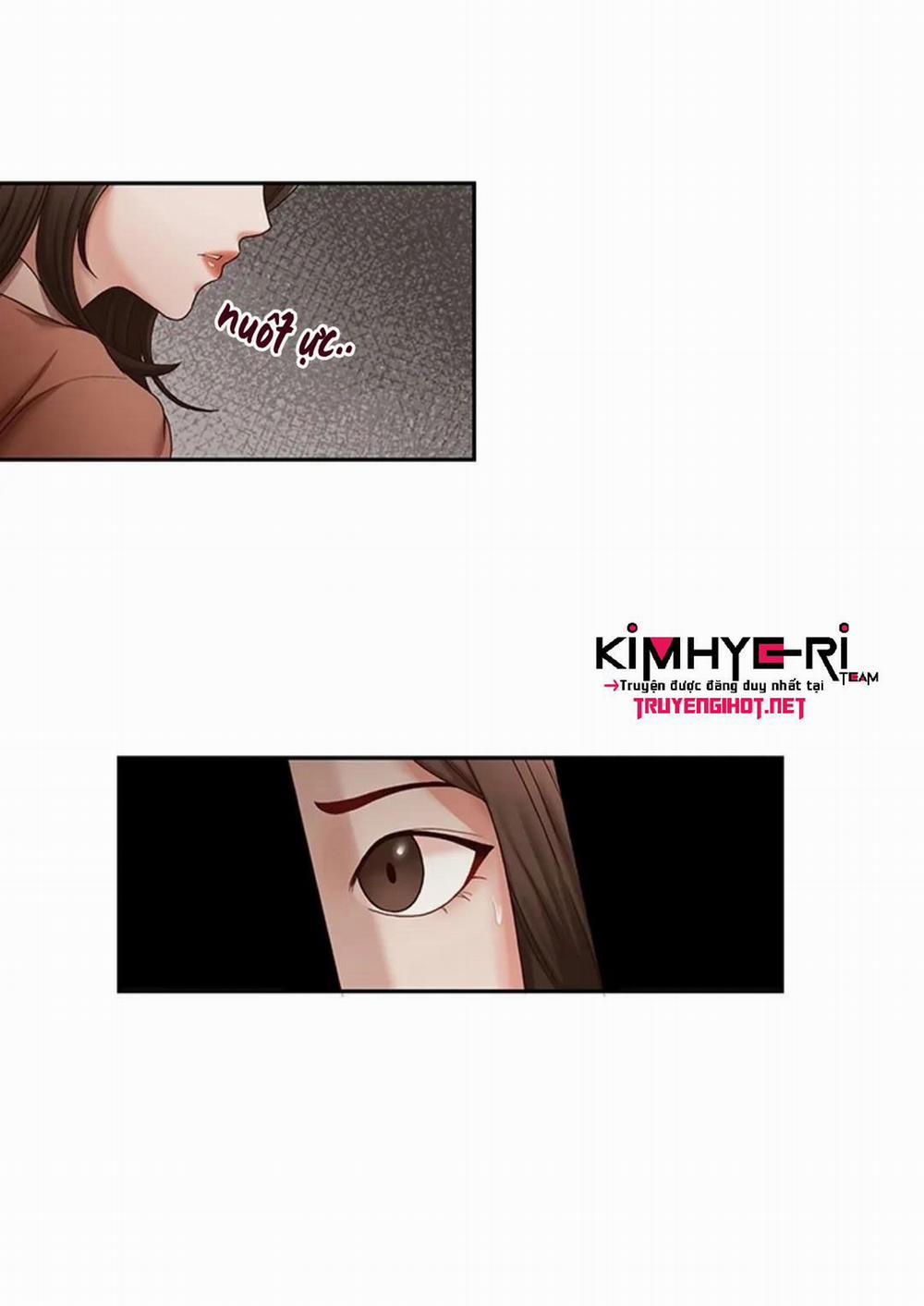 Thư Ký Của Anh Trai 19 trang 28