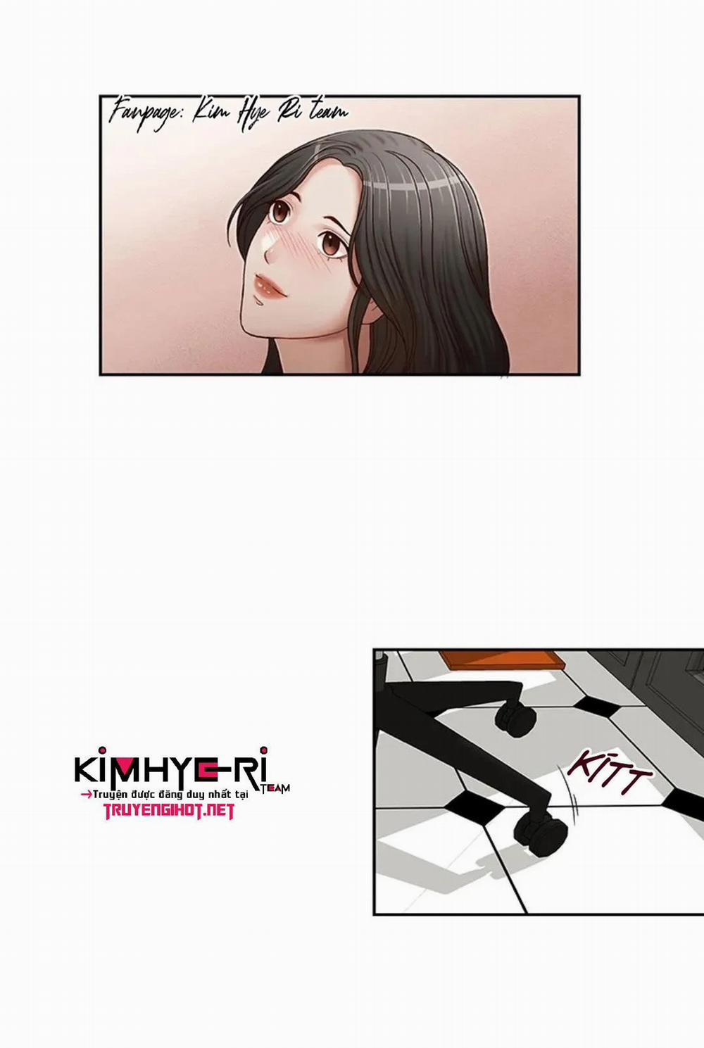 Thư Ký Của Anh Trai 19 trang 31