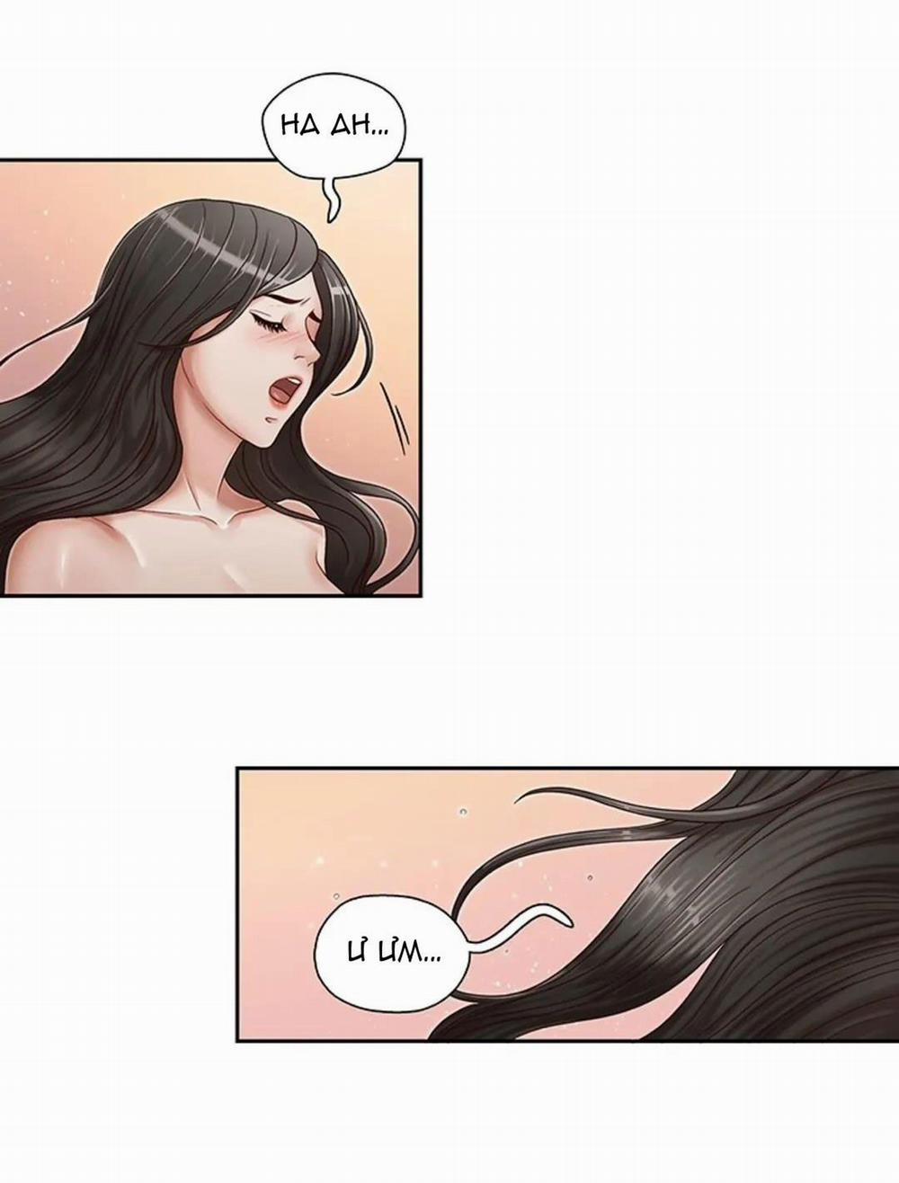 Thư Ký Của Anh Trai 19 trang 32