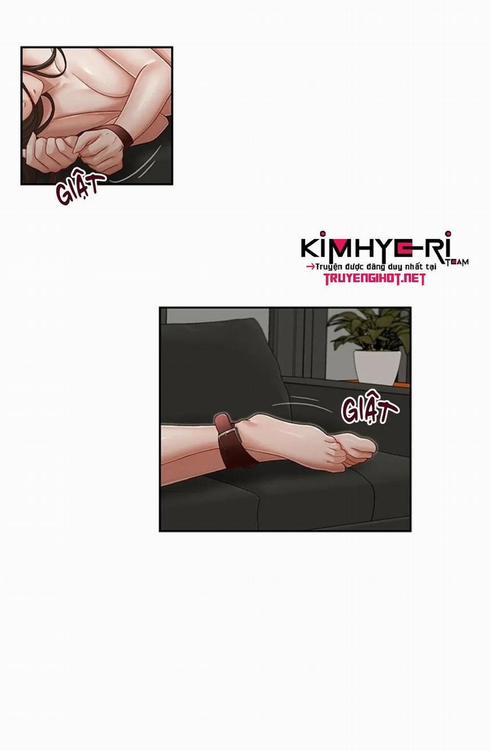 Thư Ký Của Anh Trai 19 trang 7