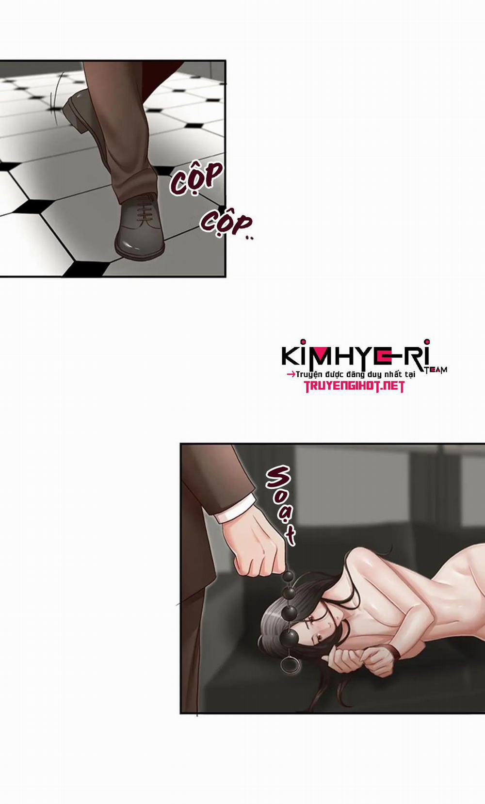 Thư Ký Của Anh Trai 19 trang 9