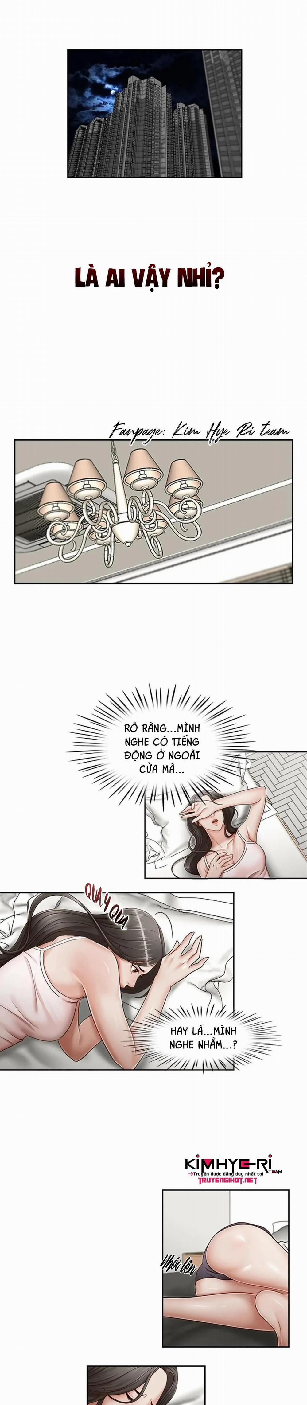 Thư Ký Của Anh Trai 20 trang 3