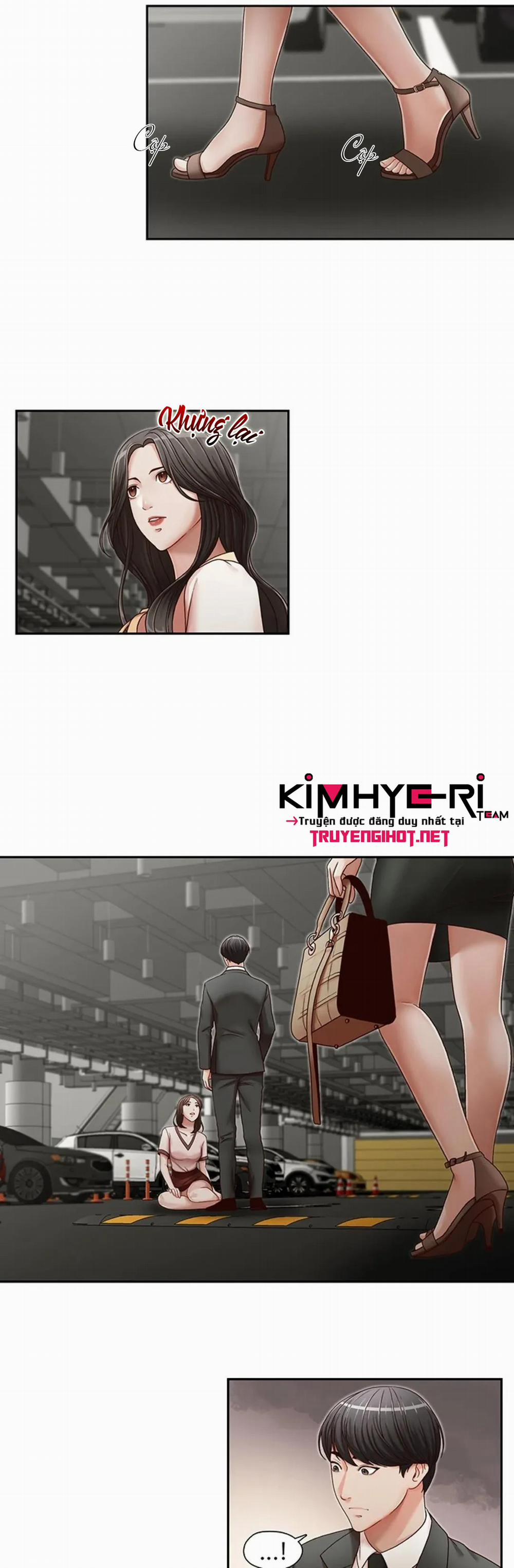 Thư Ký Của Anh Trai 22 trang 4