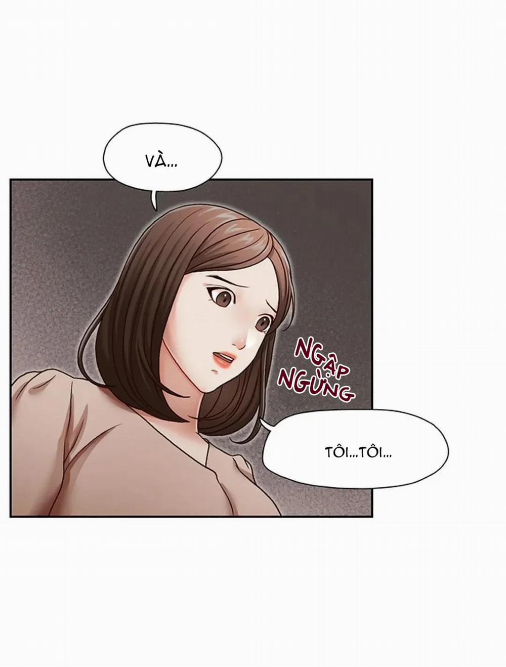 Thư Ký Của Anh Trai 23 trang 17