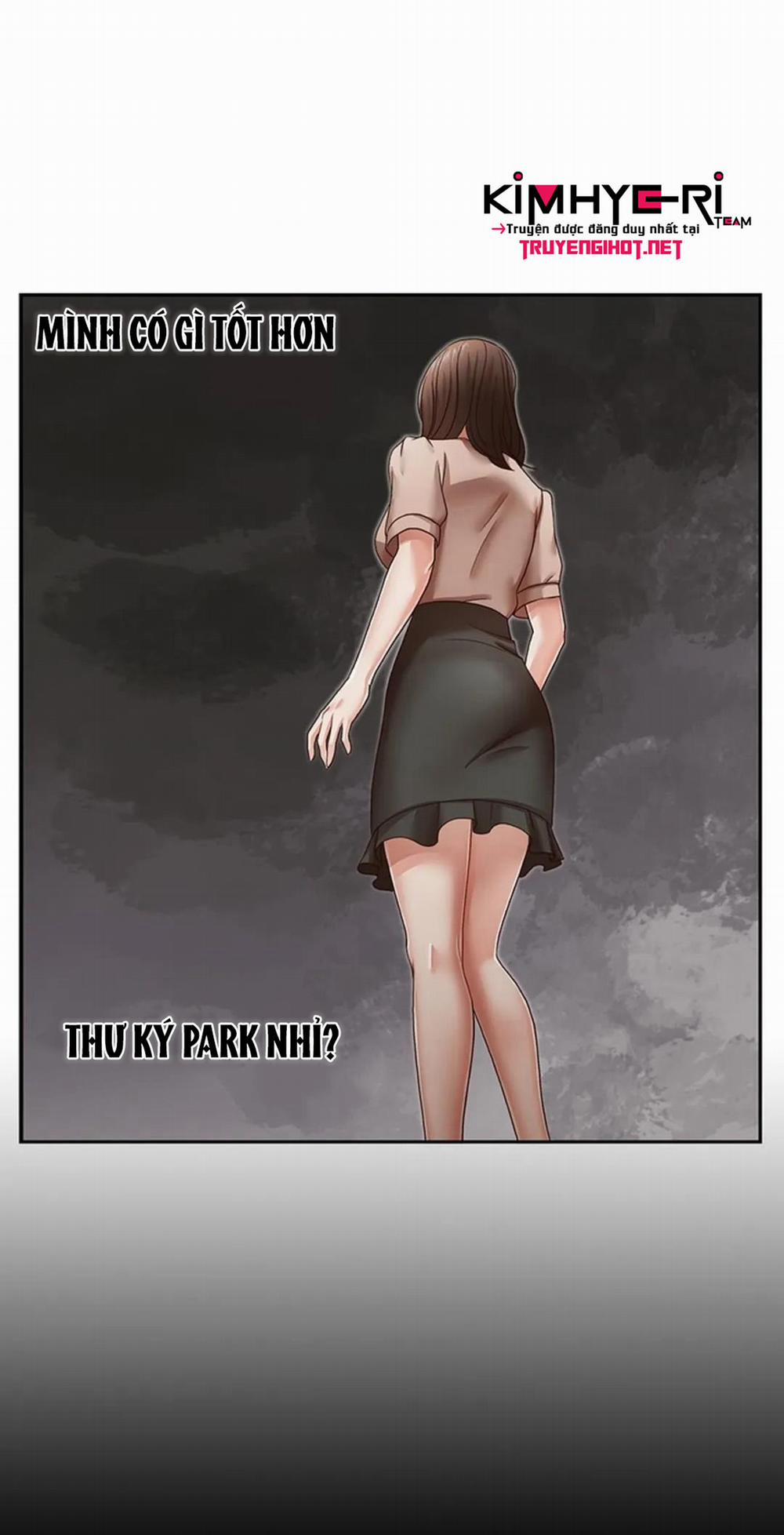 Thư Ký Của Anh Trai 23 trang 18