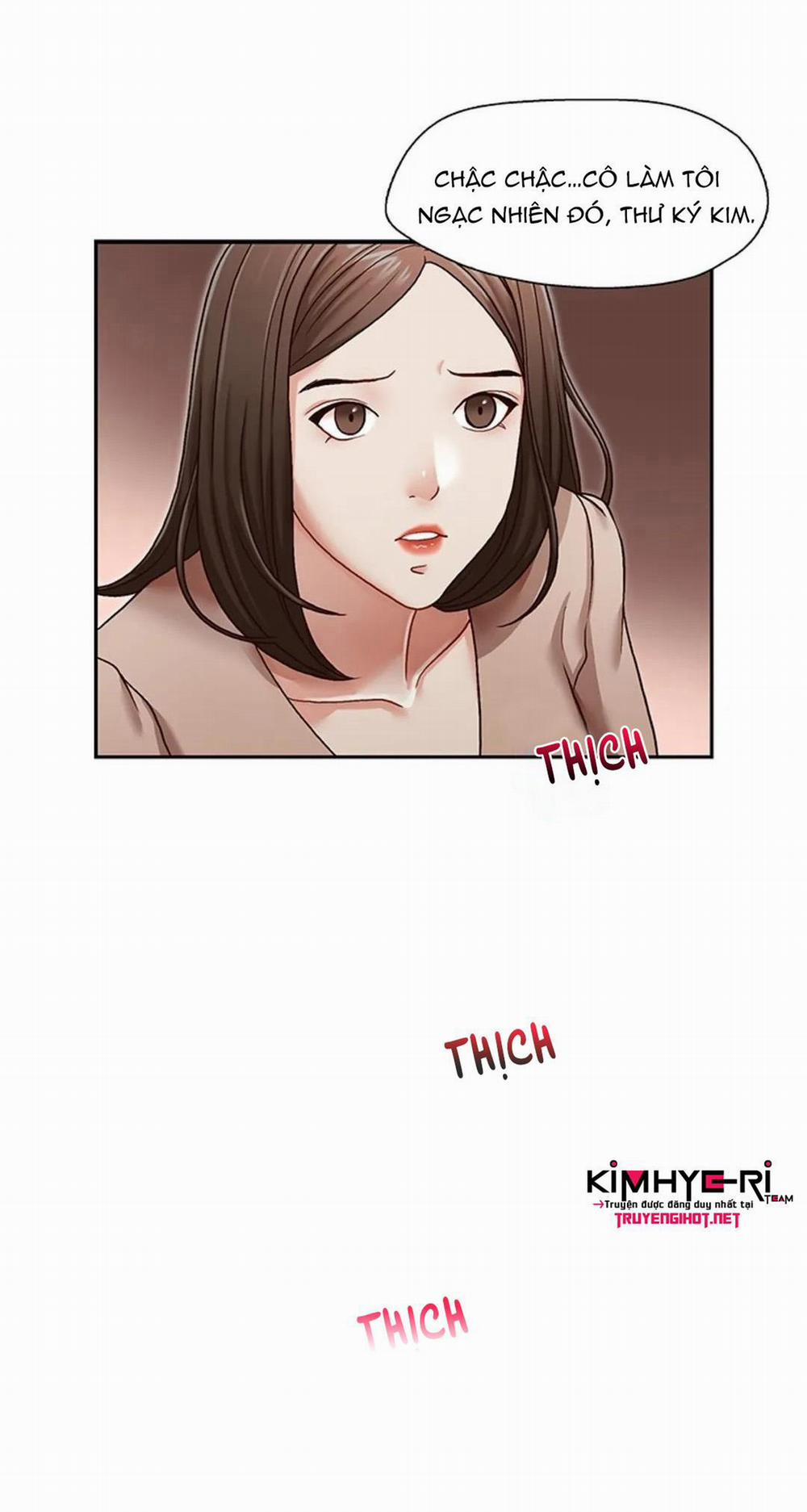 Thư Ký Của Anh Trai 23 trang 3