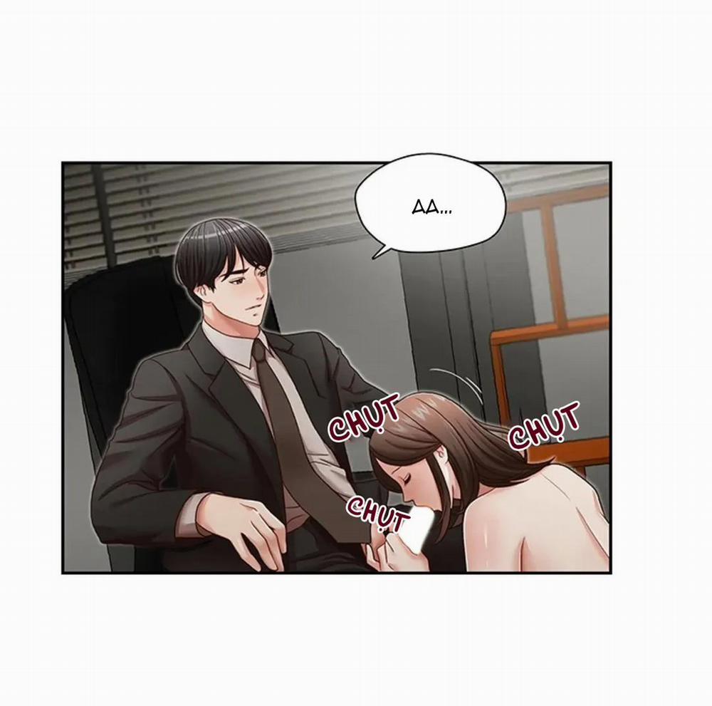 Thư Ký Của Anh Trai 23 trang 35