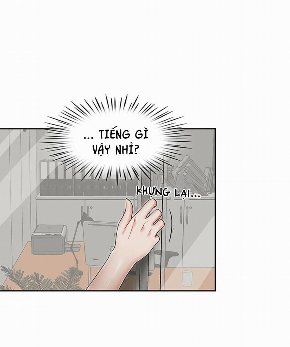 Thư Ký Của Anh Trai 23 trang 37