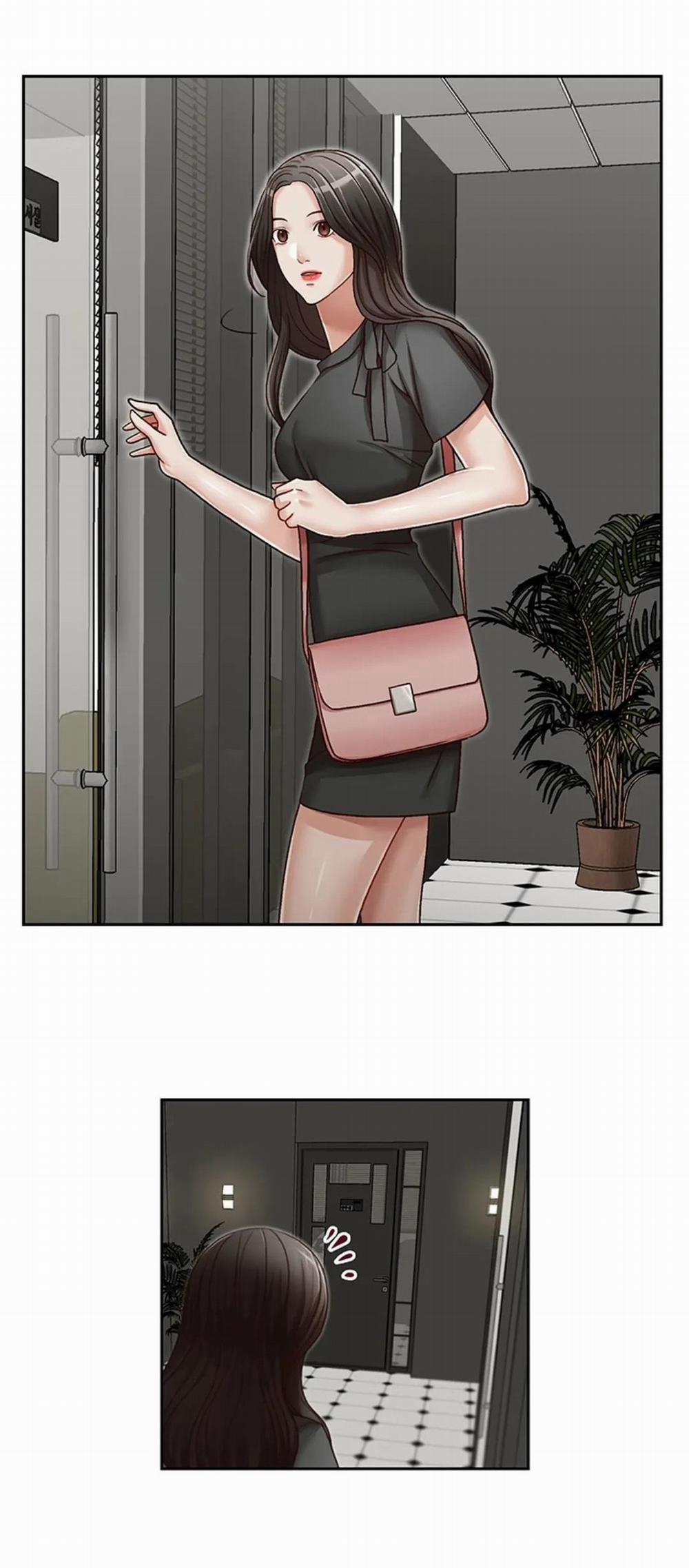 Thư Ký Của Anh Trai 23 trang 38