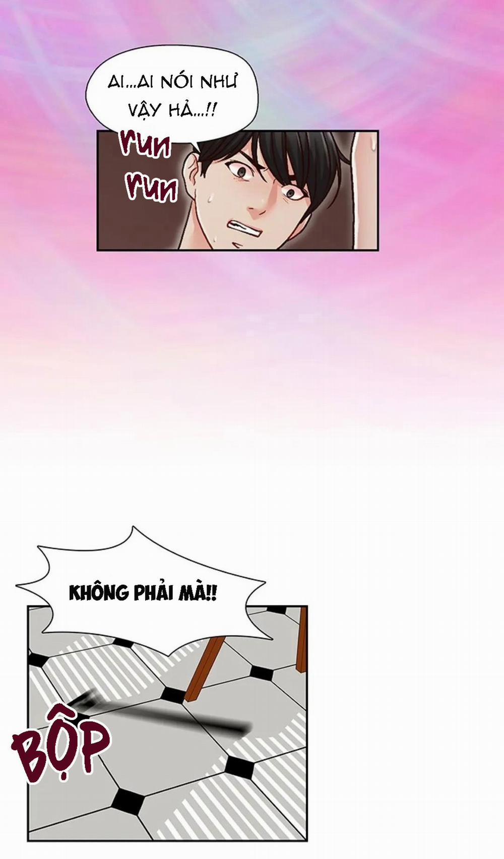 Thư Ký Của Anh Trai 24 trang 30