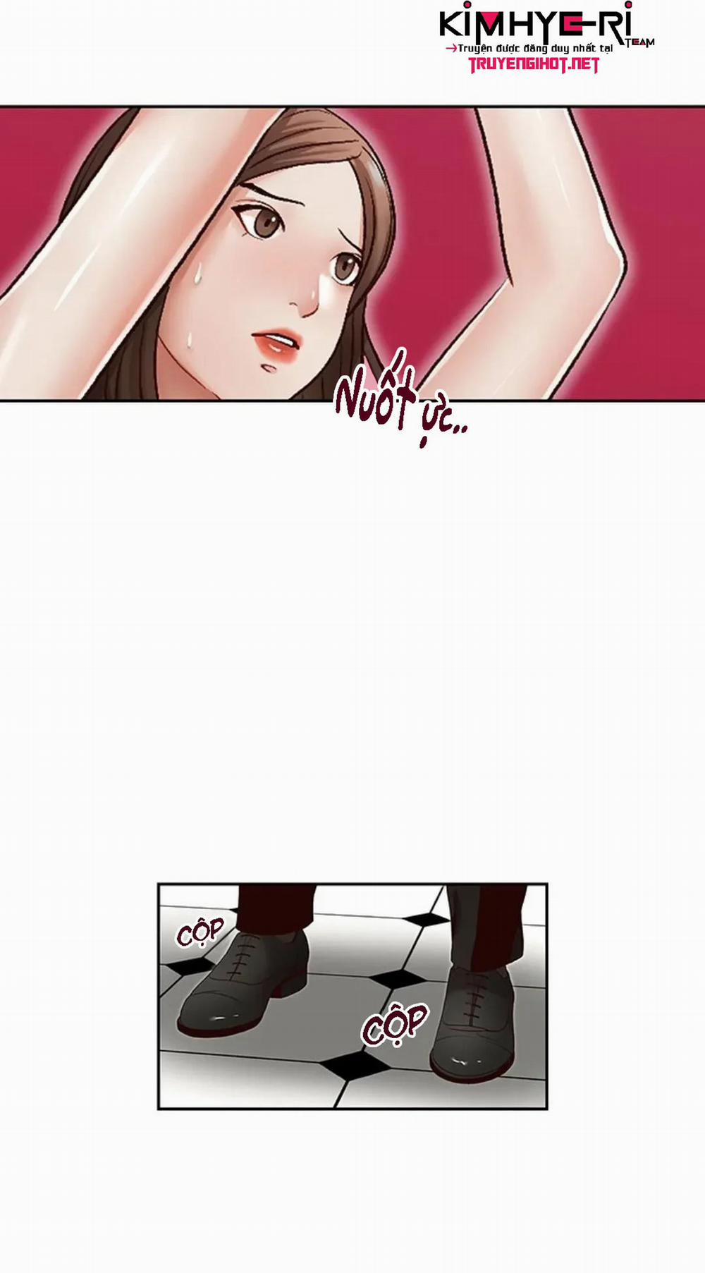 Thư Ký Của Anh Trai 24 trang 6