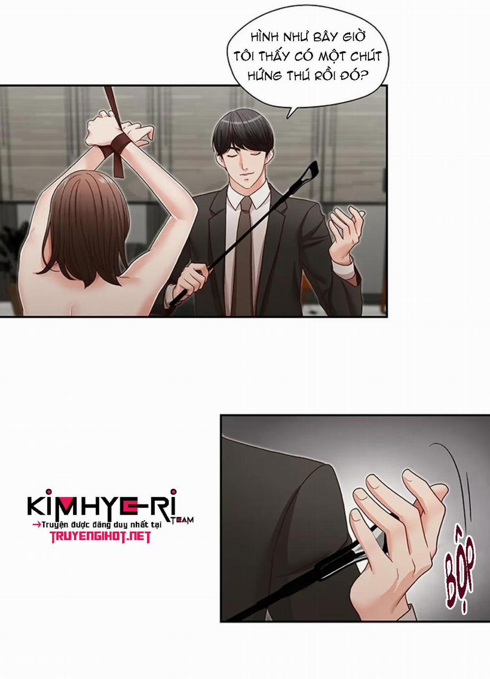 Thư Ký Của Anh Trai 24 trang 7