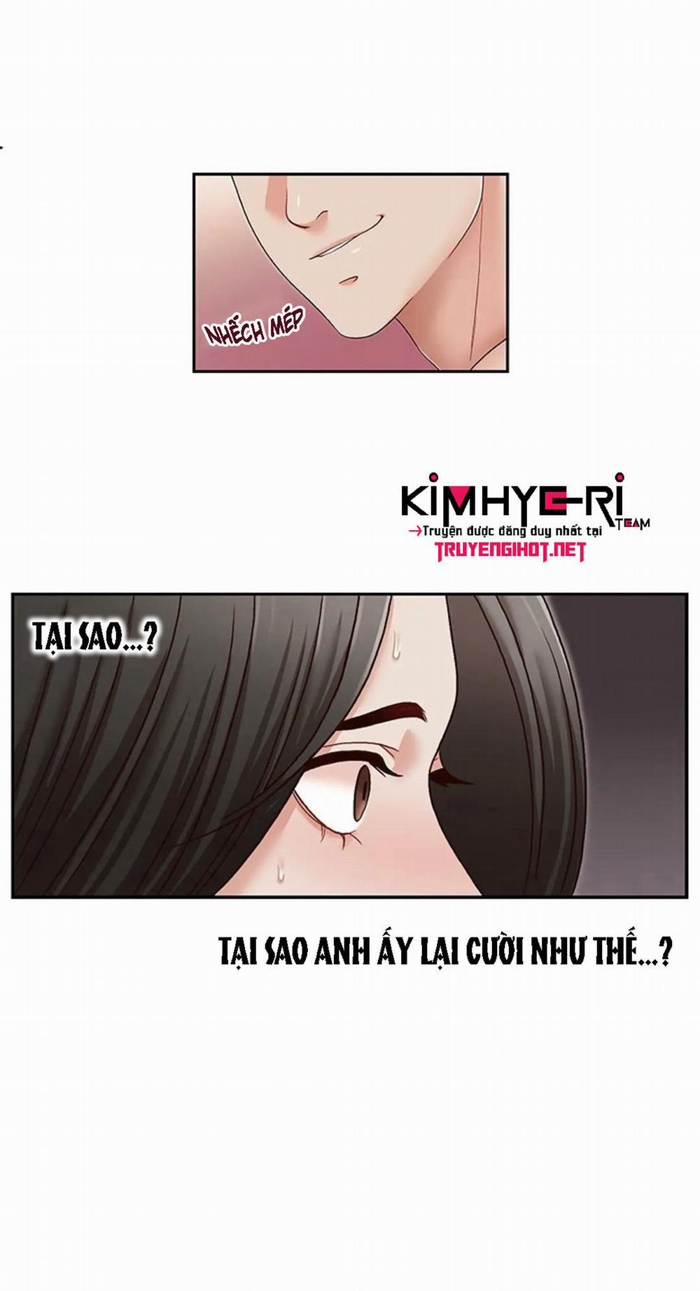 Thư Ký Của Anh Trai 25 trang 18