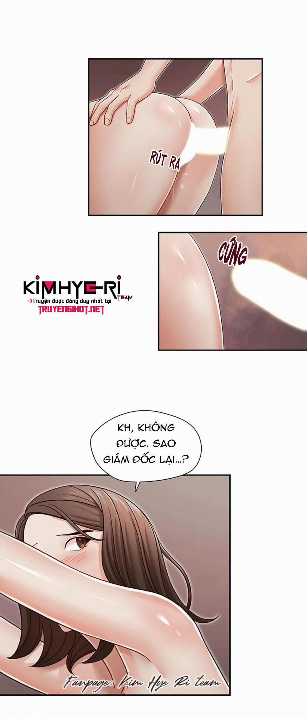 Thư Ký Của Anh Trai 25 trang 19