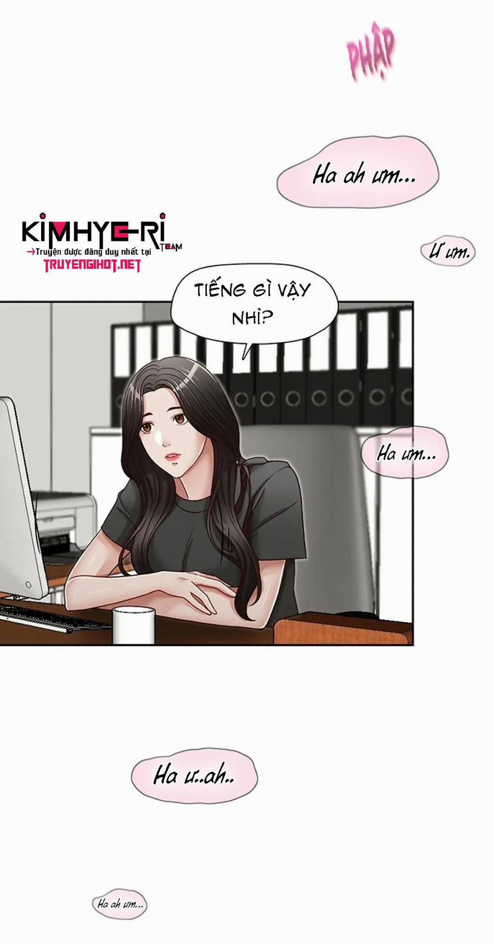 Thư Ký Của Anh Trai 25 trang 2