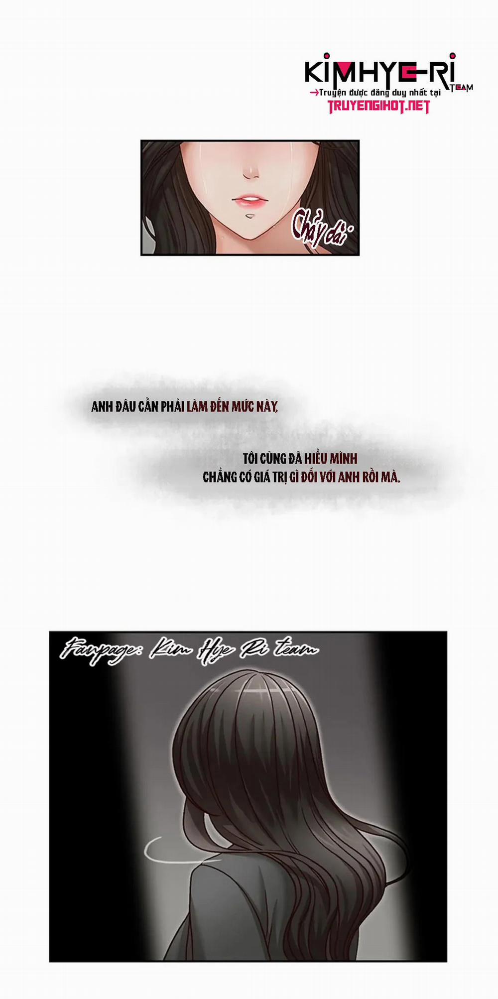 Thư Ký Của Anh Trai 25 trang 25