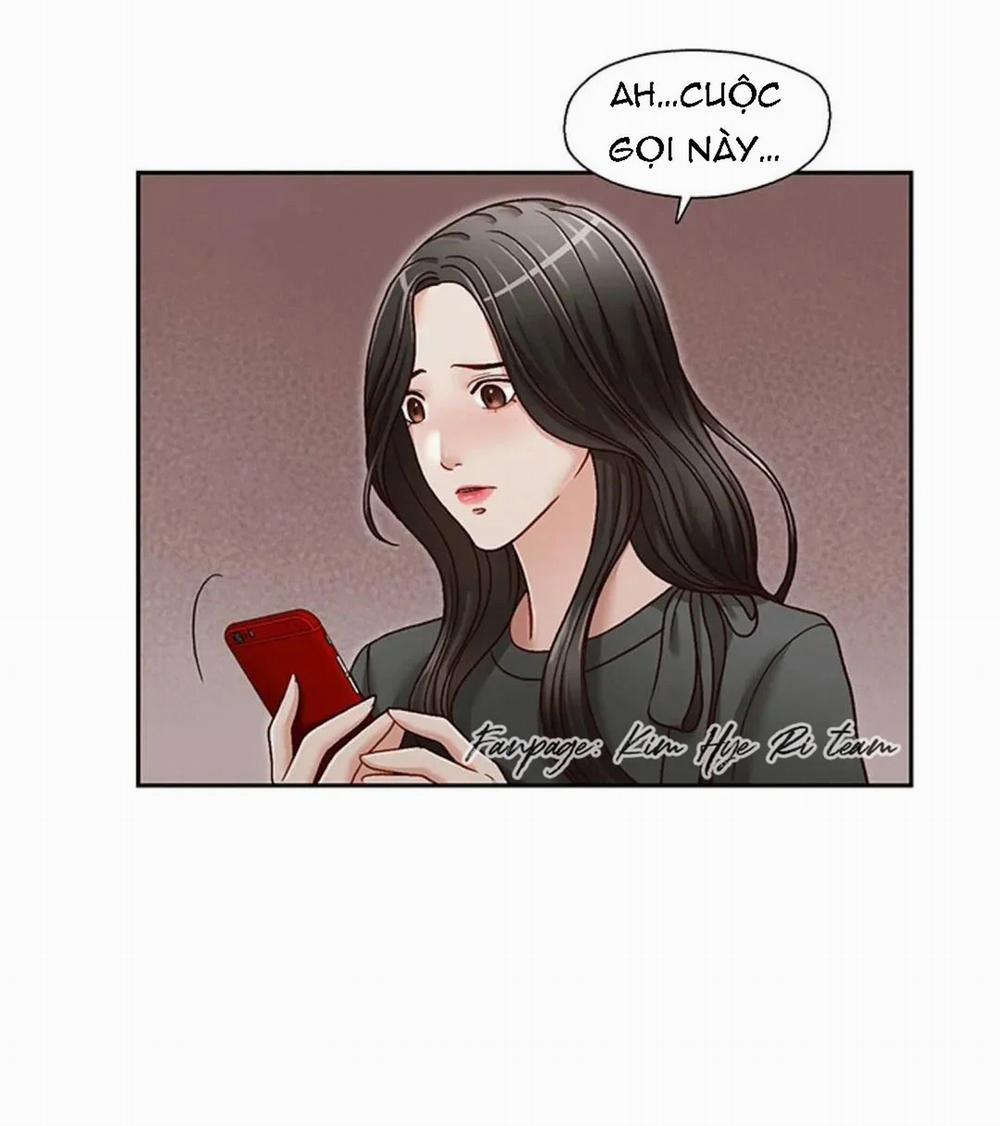 Thư Ký Của Anh Trai 25 trang 33