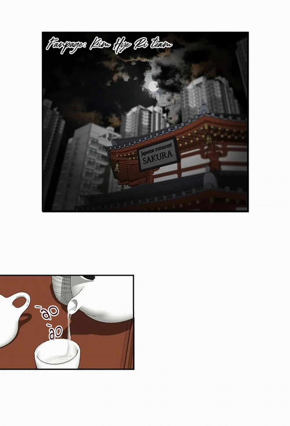 Thư Ký Của Anh Trai 26 trang 10