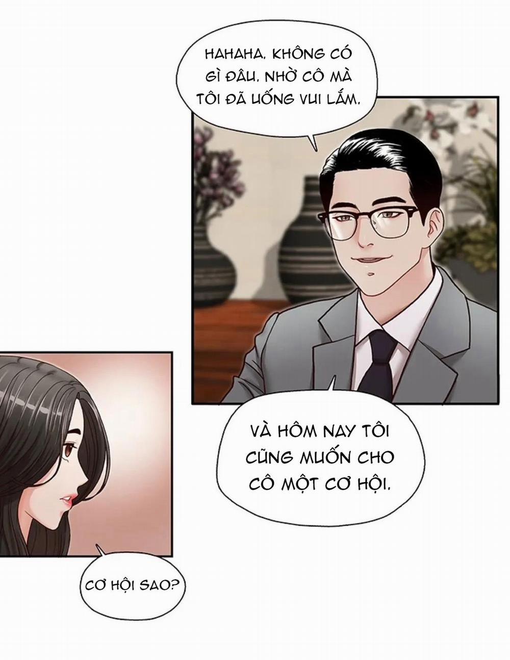 Thư Ký Của Anh Trai 26 trang 12