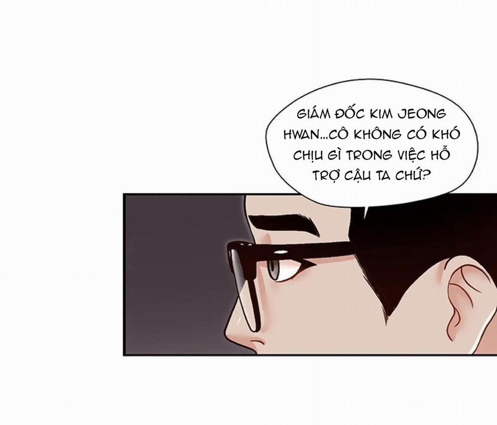 Thư Ký Của Anh Trai 26 trang 14