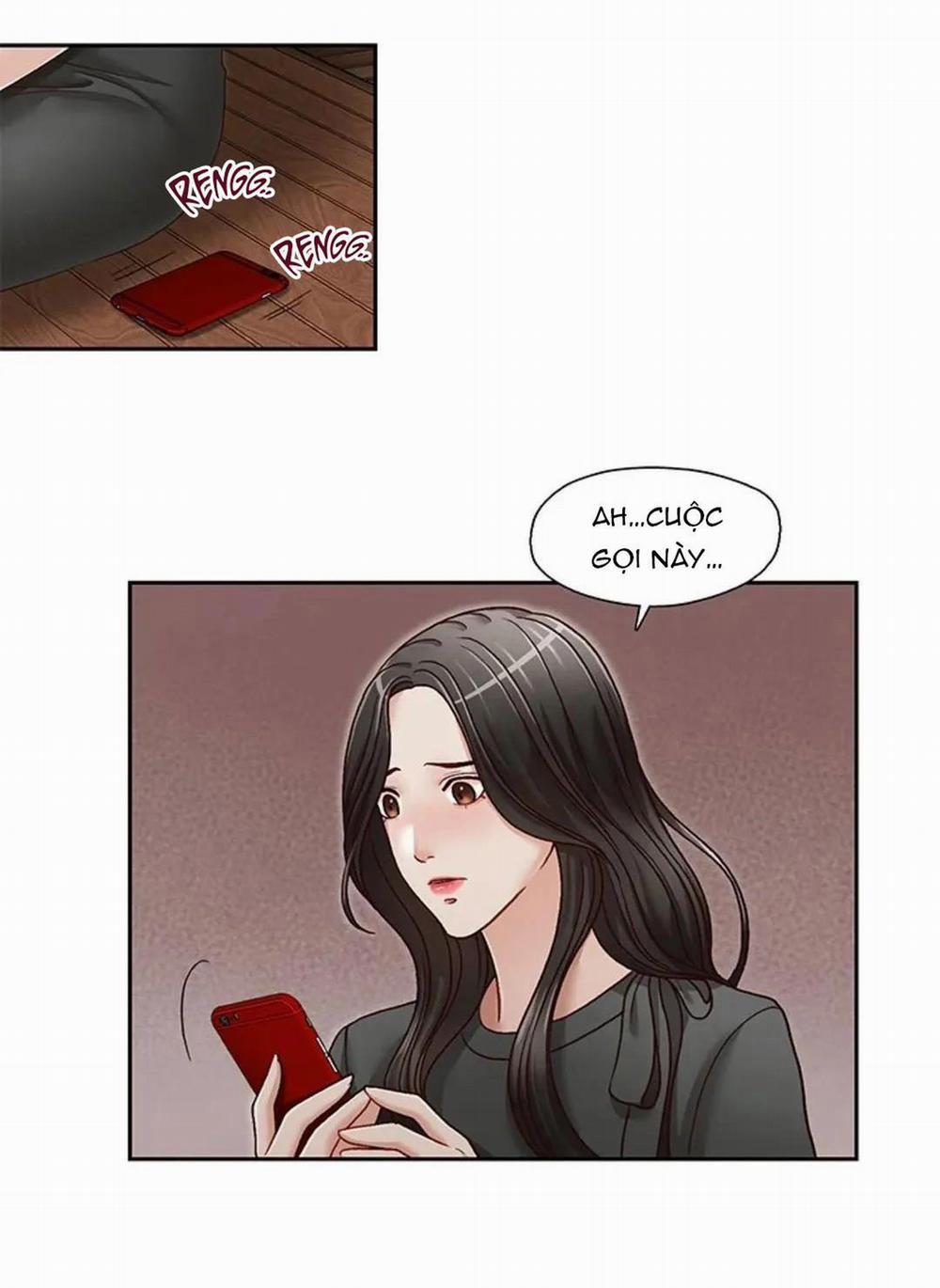 Thư Ký Của Anh Trai 26 trang 2