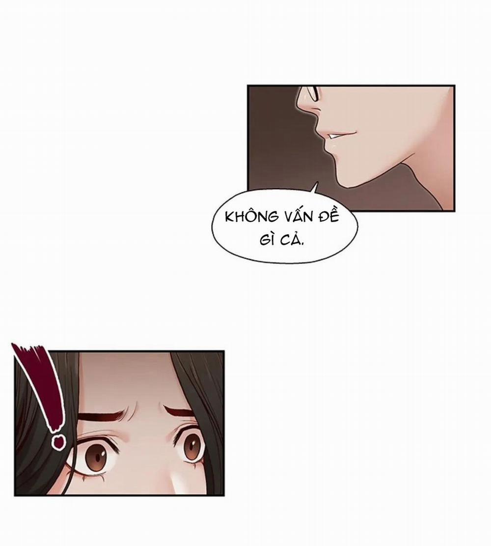 Thư Ký Của Anh Trai 26 trang 21