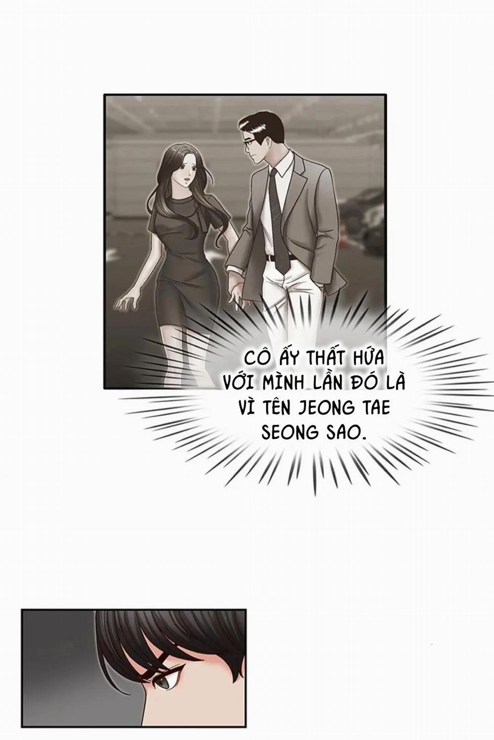 Thư Ký Của Anh Trai 26 trang 36