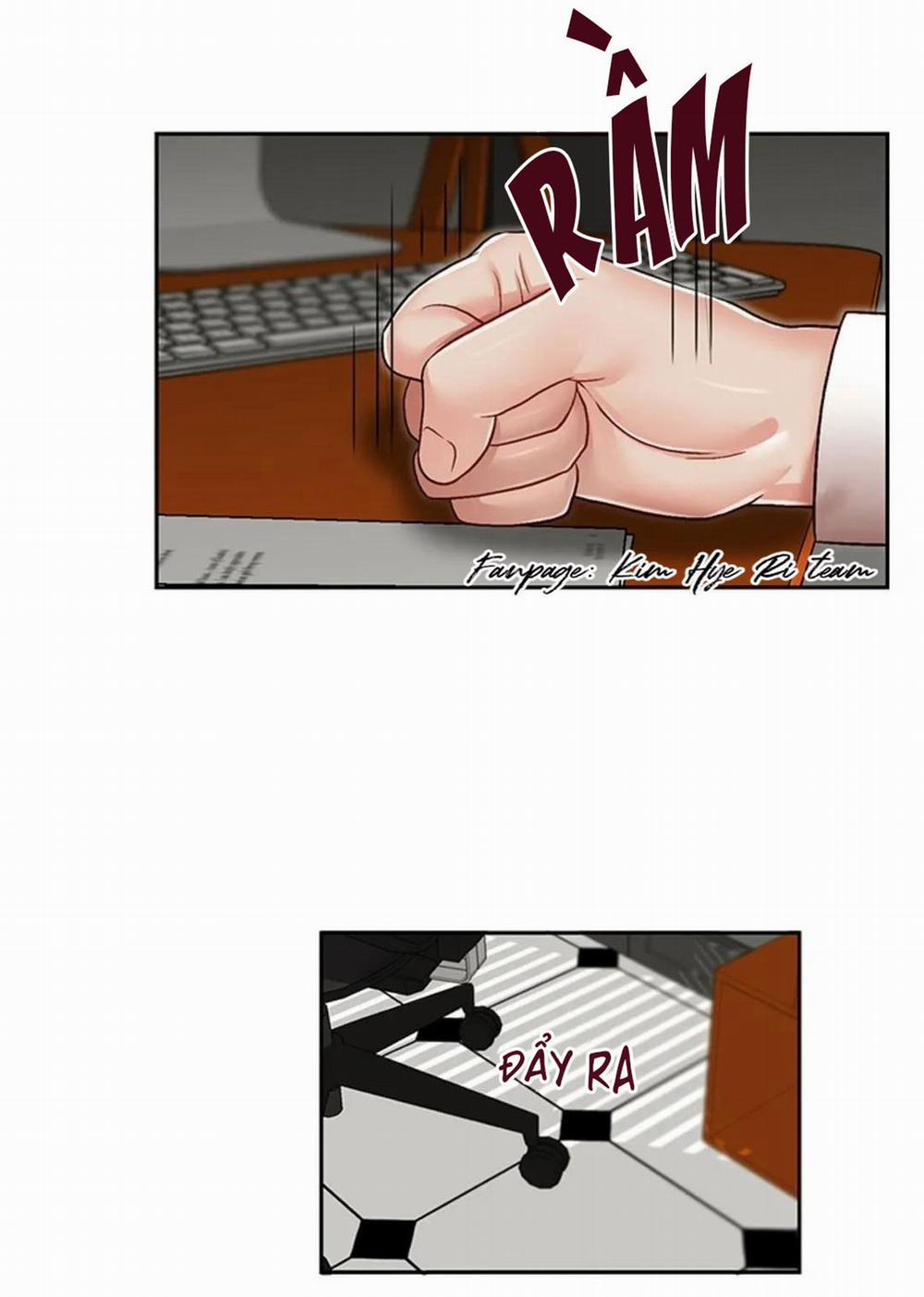 Thư Ký Của Anh Trai 26 trang 37