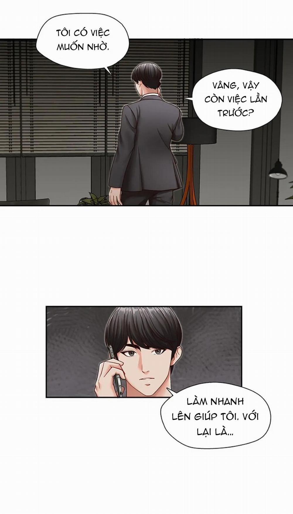 Thư Ký Của Anh Trai 26 trang 39