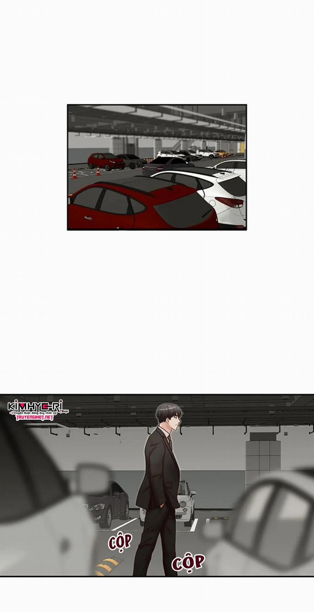 Thư Ký Của Anh Trai 26 trang 5