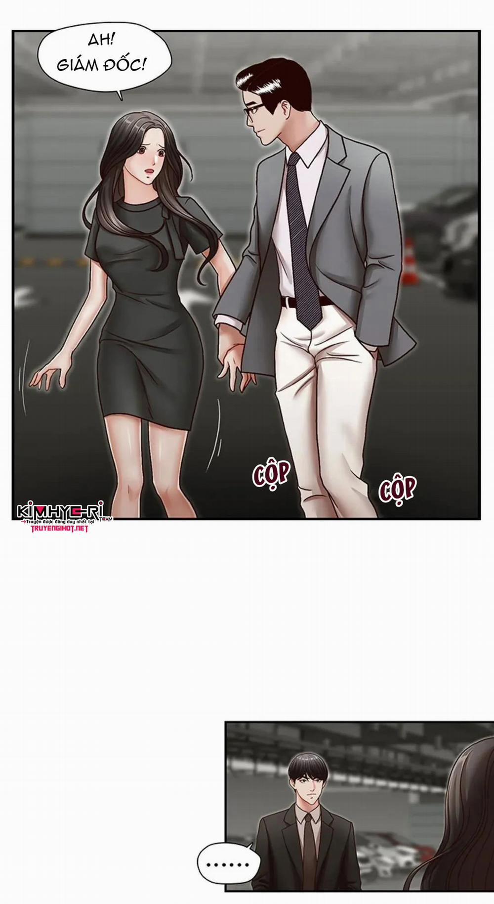 Thư Ký Của Anh Trai 26 trang 8