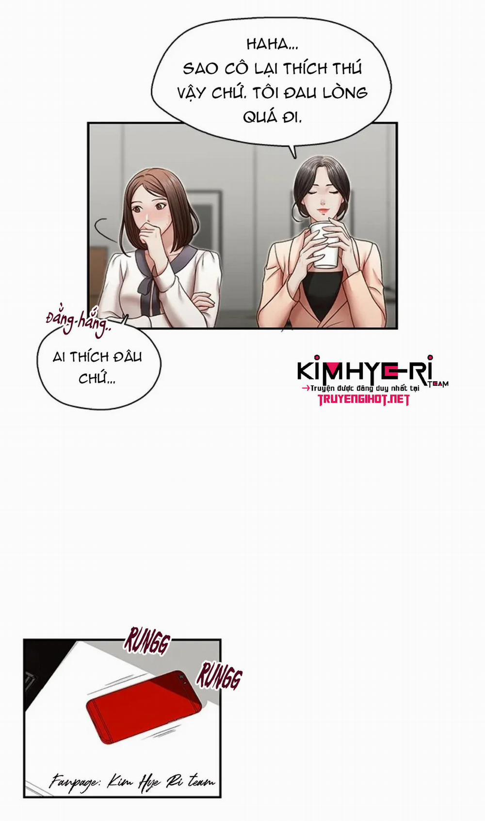Thư Ký Của Anh Trai 27 trang 15