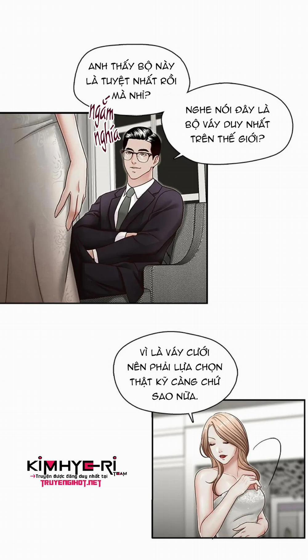 Thư Ký Của Anh Trai 27 trang 25