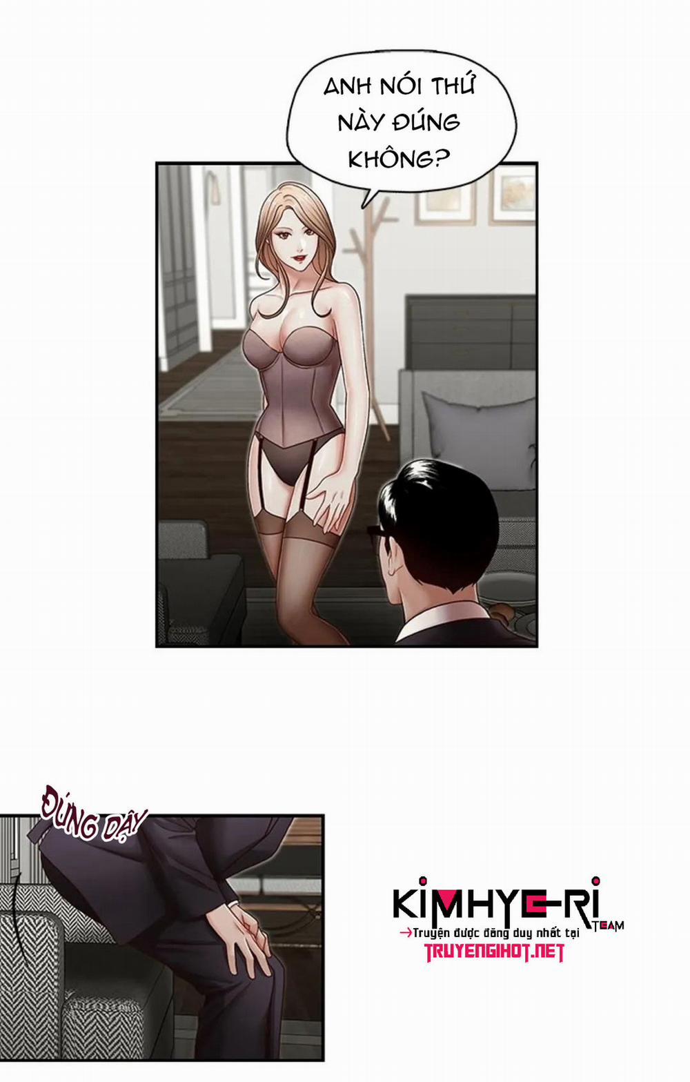 Thư Ký Của Anh Trai 27 trang 28