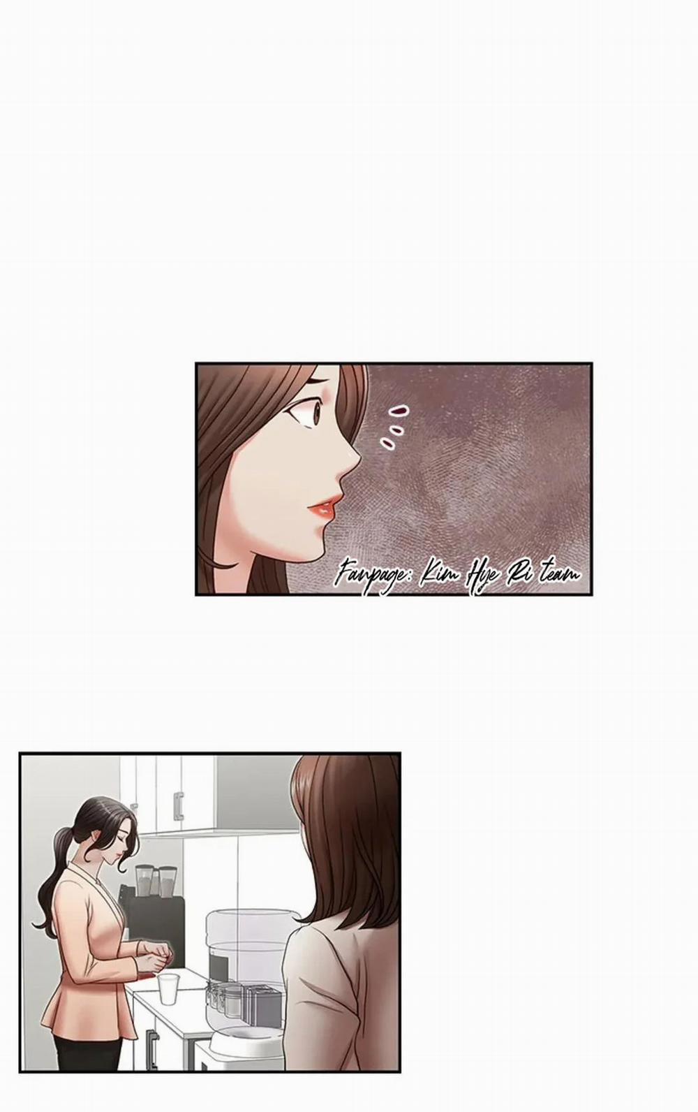 Thư Ký Của Anh Trai 27 trang 5