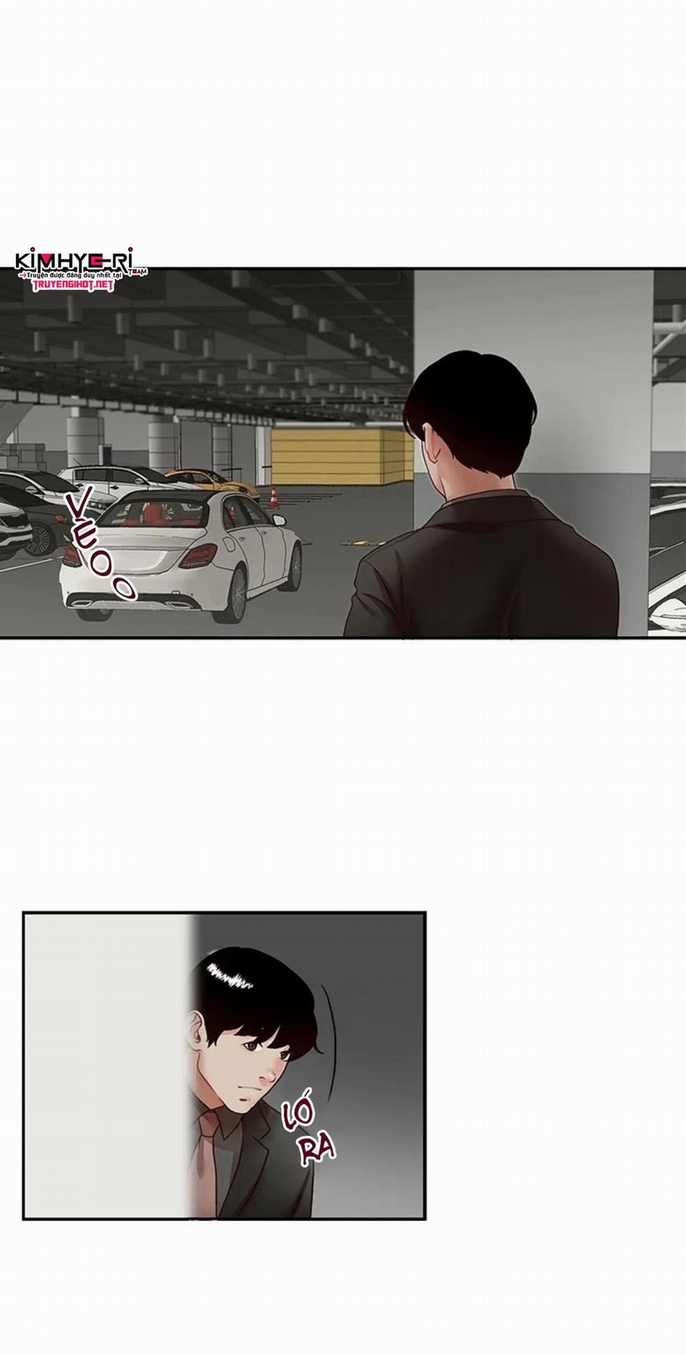 Thư Ký Của Anh Trai 28 trang 10