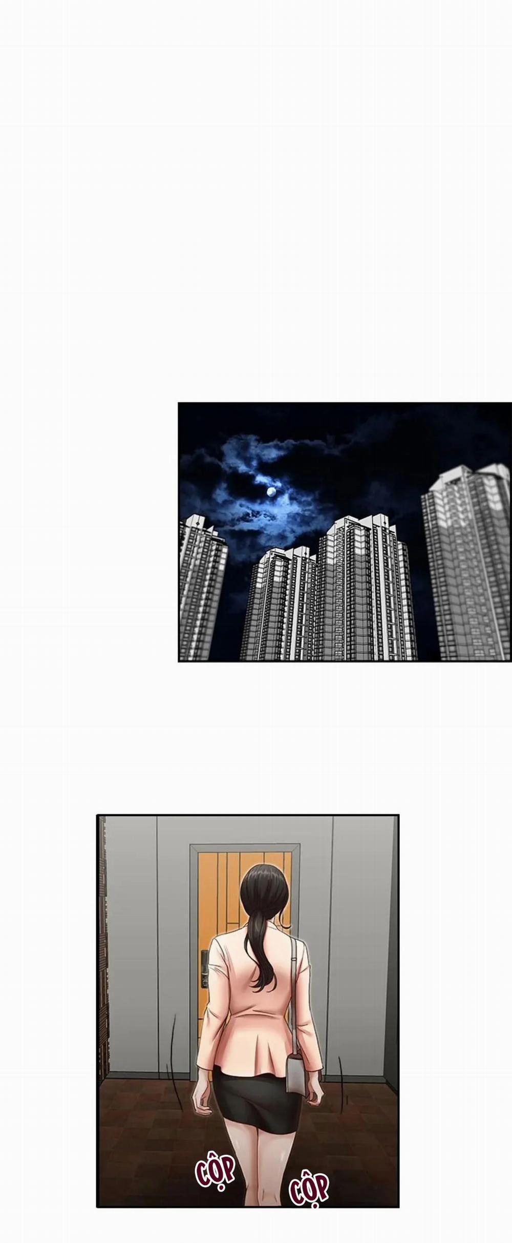 Thư Ký Của Anh Trai 28 trang 11