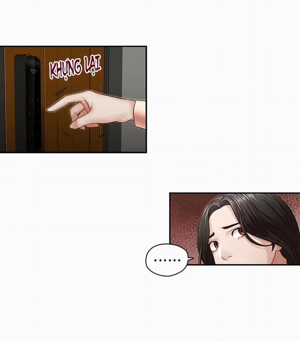 Thư Ký Của Anh Trai 28 trang 12