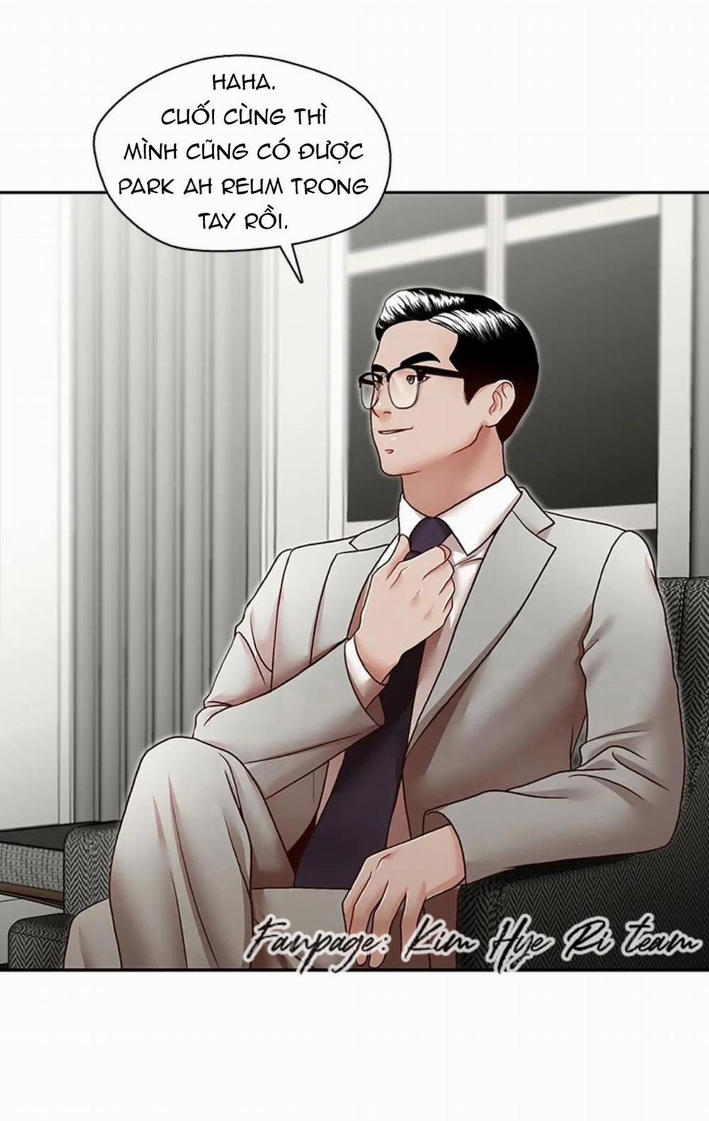 Thư Ký Của Anh Trai 28 trang 35