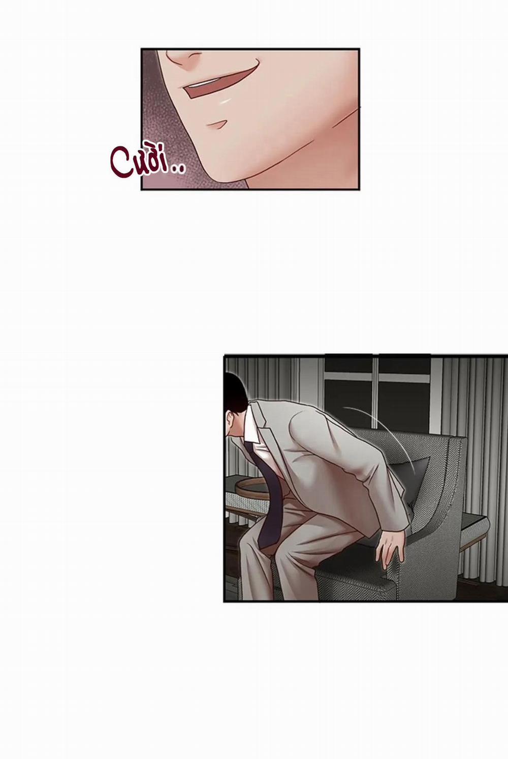 Thư Ký Của Anh Trai 28 trang 36