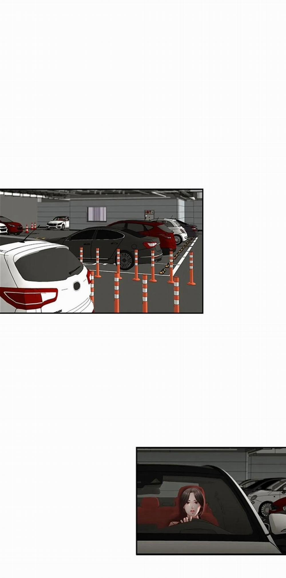 Thư Ký Của Anh Trai 28 trang 9