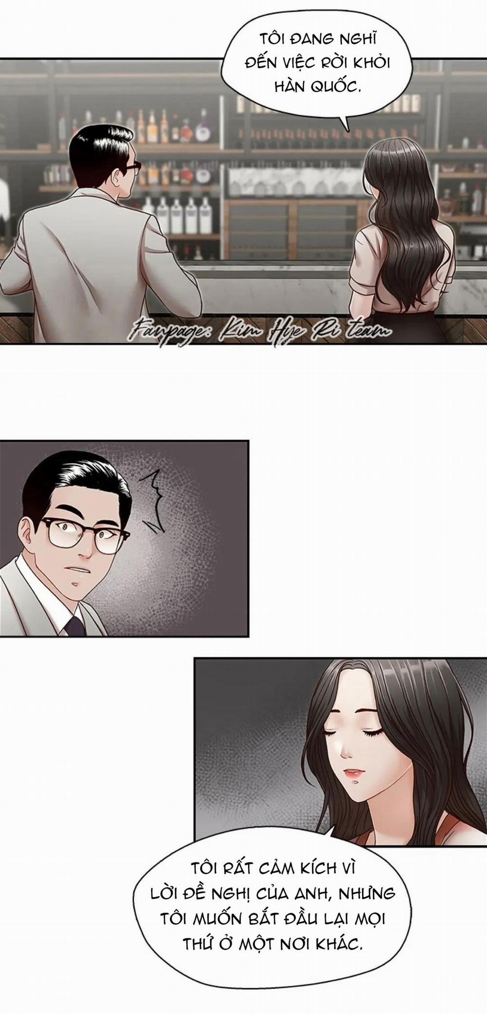 Thư Ký Của Anh Trai 29 trang 10